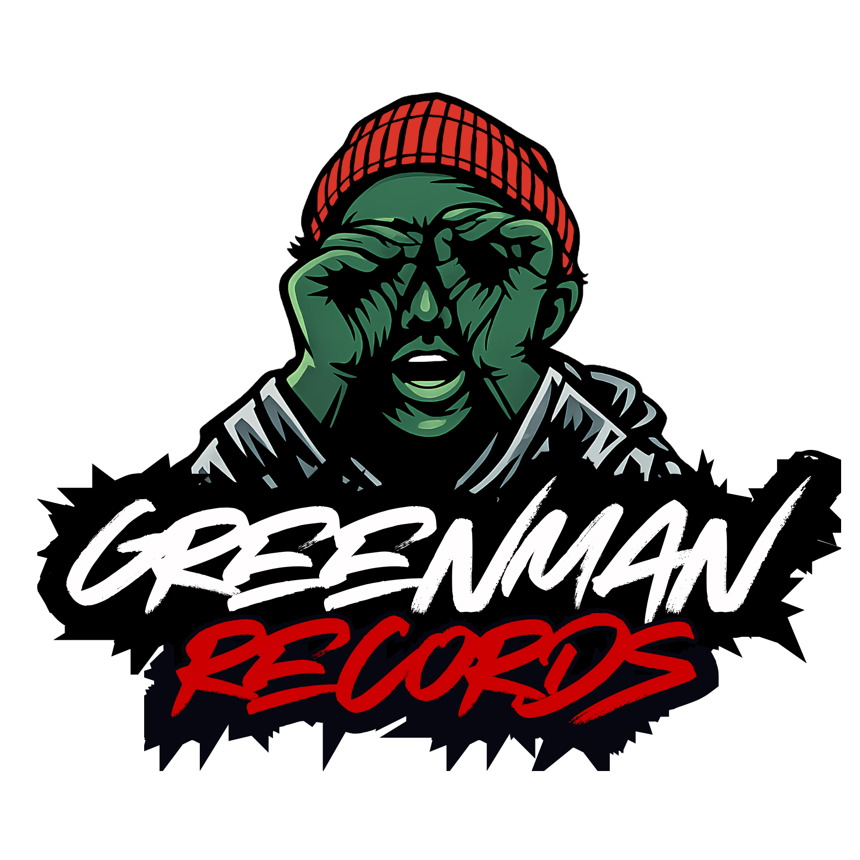 GreenMan Records