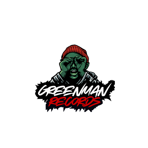 GreenMan Records